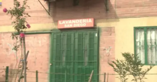 LAVANDERIA SAN DIEGO BOGOTÁ LAVANDERIA SAN DIEGO BOGOTÁ